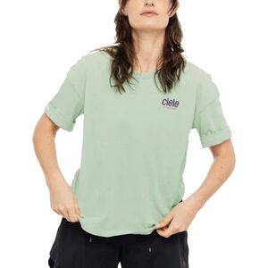 WNSBTShirt Athletics Dots - Cedarbloom kép