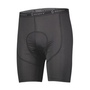 SCOTT Boxeralsó - TRAIL PRO+ - fekete kép