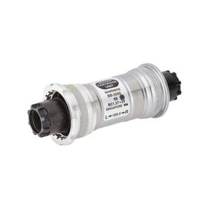 SHIMANO középtengely - AXIS 5500 BSA 68x109, 5mm - ezüst kép