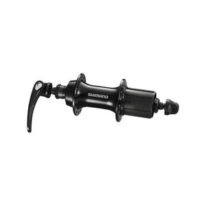 SHIMANO hátsó agy - CLARIS RS300 - fekete kép