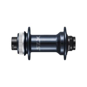SHIMANO elülső agy - SLX M7110B - fekete kép