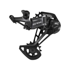 SHIMANO dobató - GRX RX822 10-51 - szürke/fekete kép