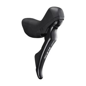 SHIMANO váltó - DUAL CONTROL 105 STR7020 2 - fekete kép
