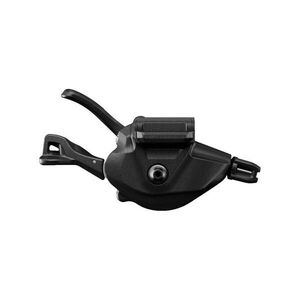 SHIMANO váltókar - XTR M9100 RIGHT 12 I-SPEC EV - fekete kép
