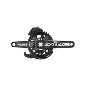 SHIMANO láncfékpipa - CD50 TOP - fekete kép