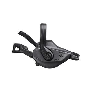 SHIMANO váltókar - DEORE XT M8130 RIGHT 11 E-BIKE - fekete kép
