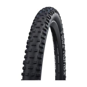 SCHWALBE külső abroncs - TOUGH TOM (65-584) 27.5x2.60 ACTIVE - fekete kép