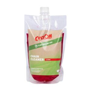 CYCLON BIKE CARE lánctisztító - CHAIN CLEANER 1 L kép