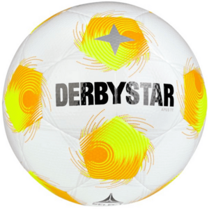 Derbystar Apus TT DB v25 Training Ball kép