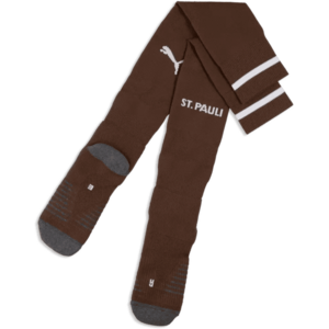FC St. Pauli Replica Plain Away 2026/27 kép