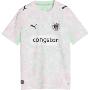 FC St.Pauli Replica 3rd 2026/27 kép