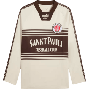 FC St. Pauli KING 2026/27 kép