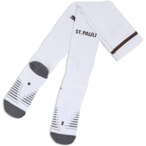 FC St. Pauli Replica Plain Home 2026/27 kép