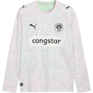 FC St.Pauli Replica 3rd 2026/27 kép