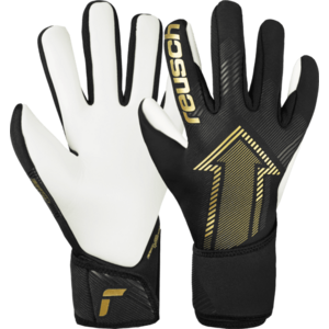 Reusch Fastgrip Silver Goalkeeper Gloves kép