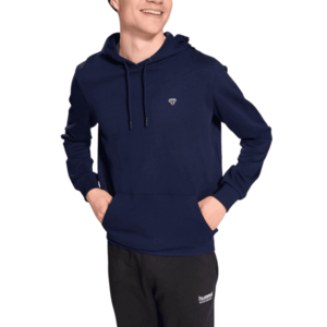 HMLIC TERRY HOODIE kép