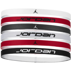 Jordan Elastic Sport 6 PK Printed Headband kép
