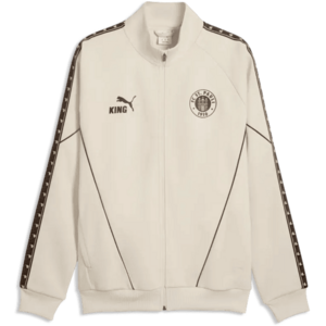 FC St. Pauli KING Anthem 2026/27 kép