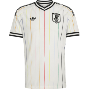 Japan Authentic Away 2026 kép