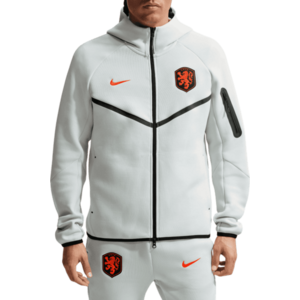 Netherlands Tech Fleece Windrunner kép