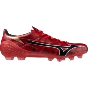 Mizuno Alpha II Pro FG kép