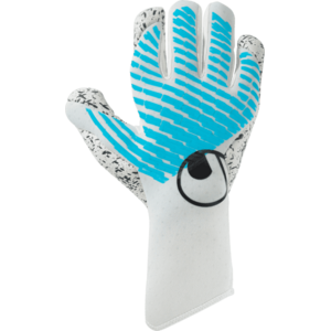 FM Cybertec Supergrip+ HN Goalkeeper Gloves kép