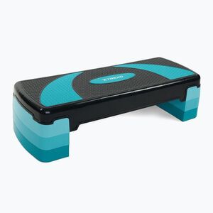 XTREXO aerobic stepper TXO-B4W009 kék (TXO-B4W009-B) kép