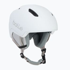 Sísisak Bollé Atmos Pure white matte (Atmos Pure BH146002) kép