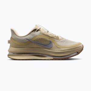 Férfi futócipők Nike Pegasus Premium desert khaki/light khaki/metallic silver (Pegasus Premium IM8342-200) kép