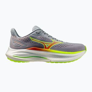 Női futócipők Mizuno Wave Inspire 22 cloudscape/desert flower/lime pulp (Wave Inspire 22 J1GD264471) kép