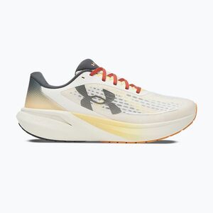 Férfi futócipők Under Armour Velociti Pace stone/terra gold/anthracite (Velociti Pace 6009107-279) kép