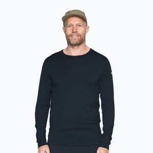 Férfi Termoaktiv pulóver Devold Breeze Plus Merino 200 ink (Breeze Plus Merino 200 GO 183 221 C) kép
