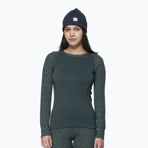 Női Termoaktiv pulóver Devold Duo Active Merino 205 woods (Duo Active Merino 205 GO 328 226 A) kép