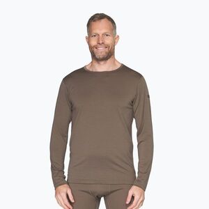 Férfi Termoaktiv pulóver Devold Breeze Merino 150 falcon (Breeze Merino 150 GO 180 221 A) kép