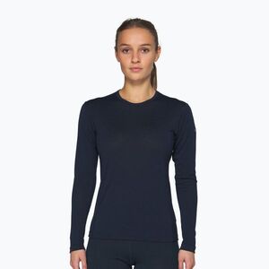 Női Termoaktiv pulóver Devold Breeze Merino 150 ink (Breeze Merino 150 GO 180 286 A) kép
