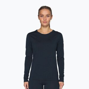 Női Termoaktiv pulóver Devold Breeze Plus Merino 200 ink (Breeze Plus Merino 200 GO 183 286 C) kép