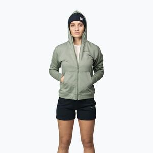 Női pulóver Devold Everyday Zip Hoodie fog (Everyday Zip Hoodie GO 262 475 A) kép
