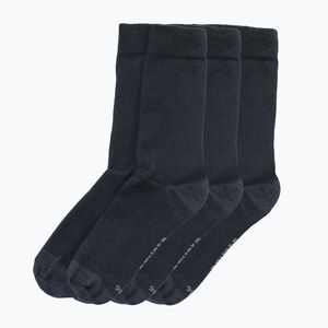 Zokni Devold Daily Merino Light black (Daily Merino Light SC 592 063 B) kép