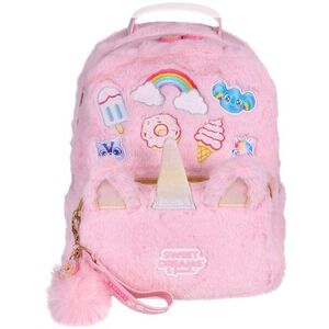 KIDS EUROSWAN Sweet dreams: Rainbow - gyermek hátizsák kép