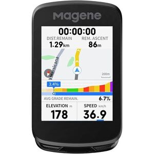 Magene C606 V2 kép