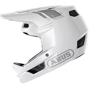 Abus HiDrop alpine white L kép