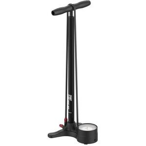 Lezyne Sport Floor Drive 3.5 Flat Black kép