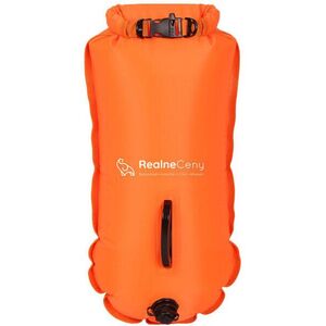 RealG RC-K-1772 2in1 biztonsági úszóbója vízhatlan zsebbel kép