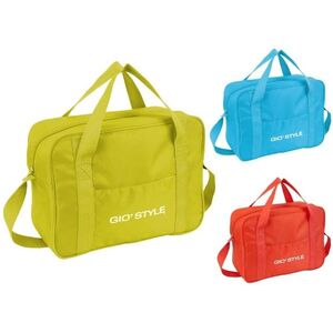 GioStyle FIESTA Termotáska 12 l, 34 × 12 × 24 cm, többféle szín kép