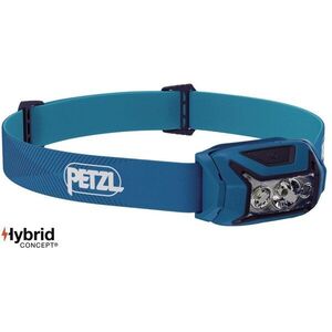 Petzl Actik Blue kép