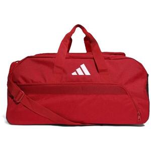 Adidas Tiro League Duffle piros, M kép