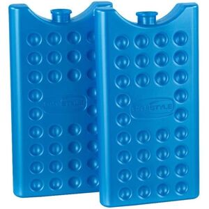 Gio Style Hűtőbetét 2 × 200 g 7, 9 × 4, 2 × 15 cm kép