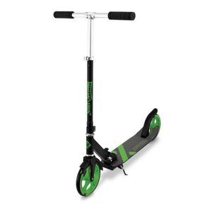 Roller STREET SURFING URBAN XPR Black Green 205mm kép