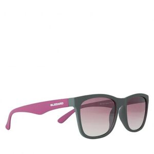 Napszemüvegek BLIZZARD Sun glasses PC4064-004 light grey matt, 56-15-133 kép