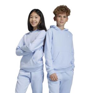 Junior kapucnis pulóver ADIDAS ORIGINALS HOODIE-Blue kép